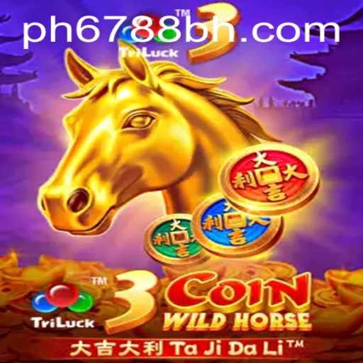 The Exciting World of 3CoinWildHorse: A Game Exploration