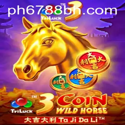 The Exciting World of 3CoinWildHorse: A Game Exploration