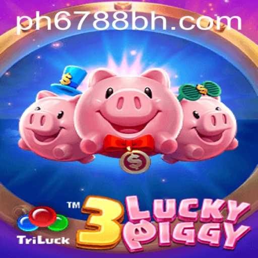 Discover the Excitement of 3LUCKYPIGGY: A Game of Skill and Chance