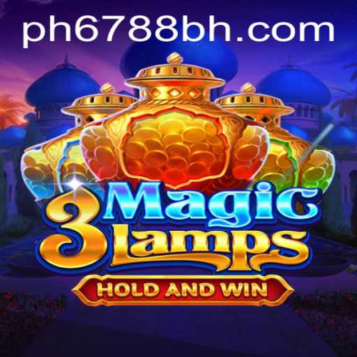 Exploring the Enchanting World of 3MagicLamps and PH6788.COM