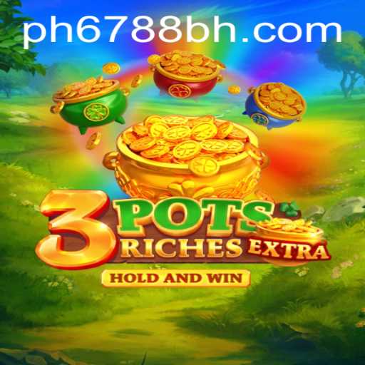 Exploring the Innovative World of 3potsExtra: A Unique Gaming Experience