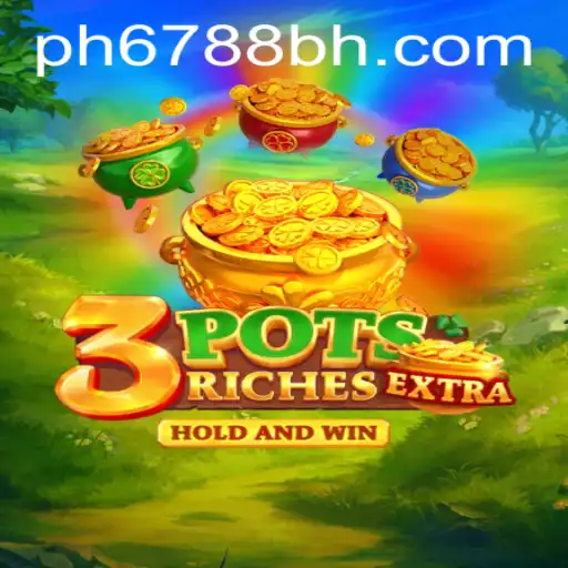 Exploring the Innovative World of 3potsExtra: A Unique Gaming Experience
