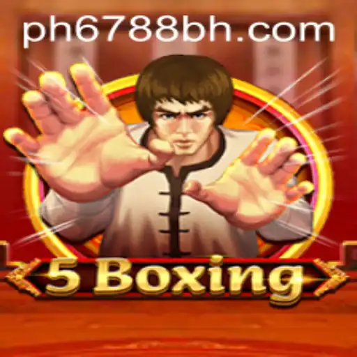 Discover the Thrills of 5Boxing: A Dynamic New Game by PH6788.COM