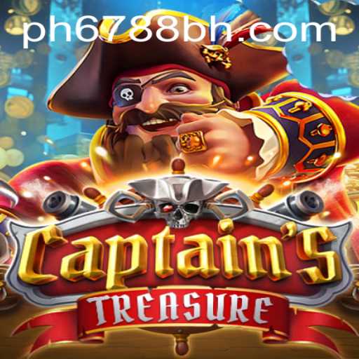 Explore the Fascinating World of CaptainssTreasure with PH6788.COM