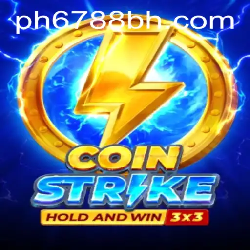 CoinStrike: Battling for Gold with PH6788.COM