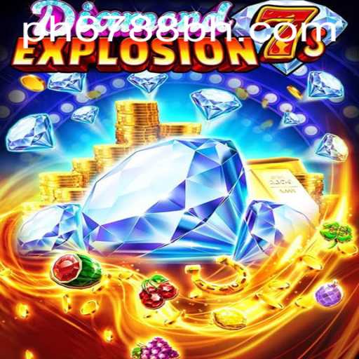 Exploring DiamondExplosion7s: A Thrilling Gaming Experience