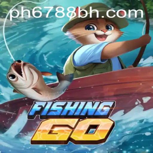 FishingGO: Dive Into the Thrilling World of Virtual Fishing