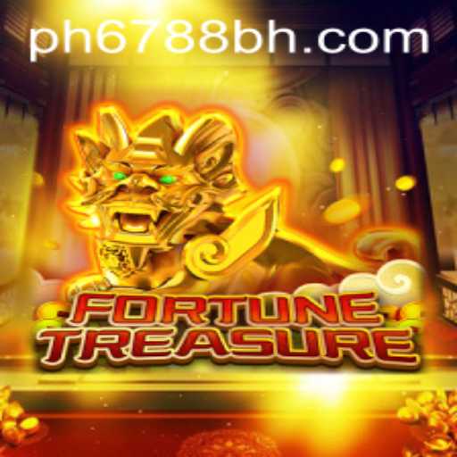 Unveiling FortuneTreasure: A Thrilling Adventure at PH6788.COM