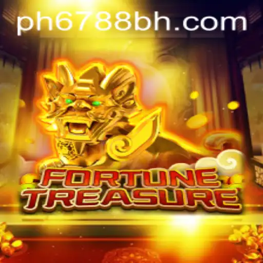 Unveiling FortuneTreasure: A Thrilling Adventure at PH6788.COM