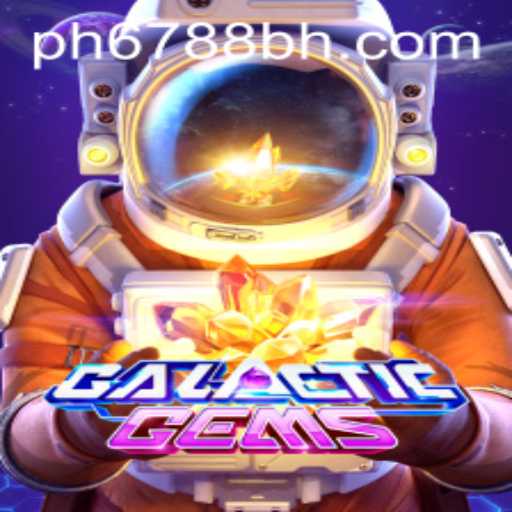 GalacticGems: An Interstellar Adventure in the World of Gaming