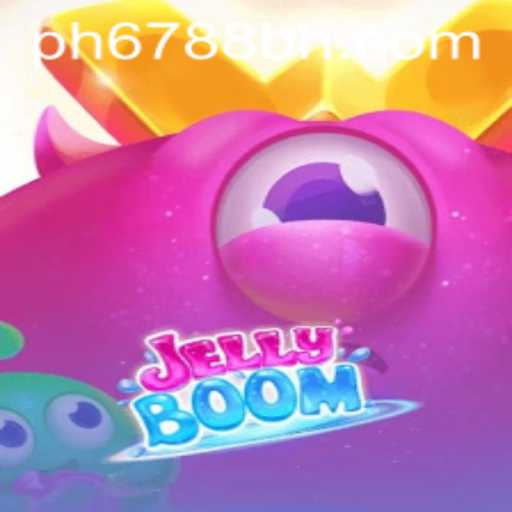 JellyBoom: Dive into a World of Gooey Fun with PH6788.COM