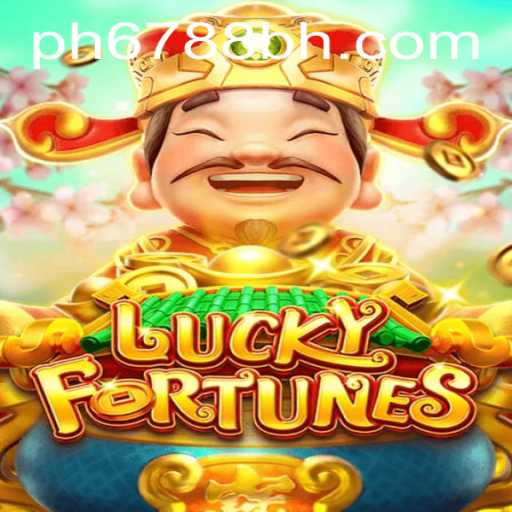 Discover the Excitement of LUCKYFORTUNES: A New Era in Online Gaming