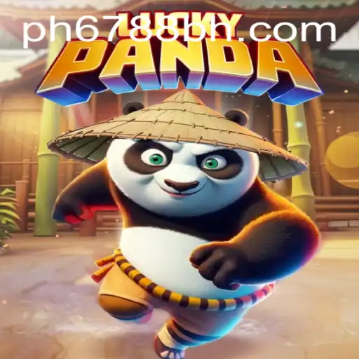 Exploring the Thrills of LuckyPanda: A Dive into PH6788.COM's Latest Addition