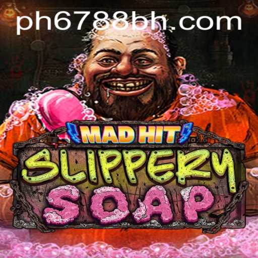 MadHitSlipperySoap: The Latest Gaming Sensation