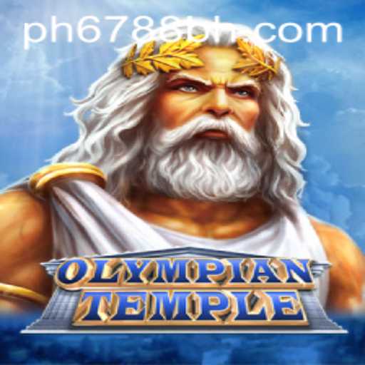 Discover the Enchanting World of OlympianTemple: A Comprehensive Guide
