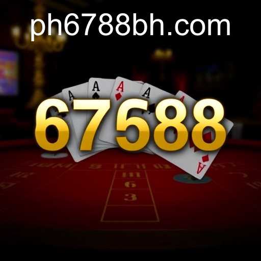 Online Baccarat Experience at PH6788.COM