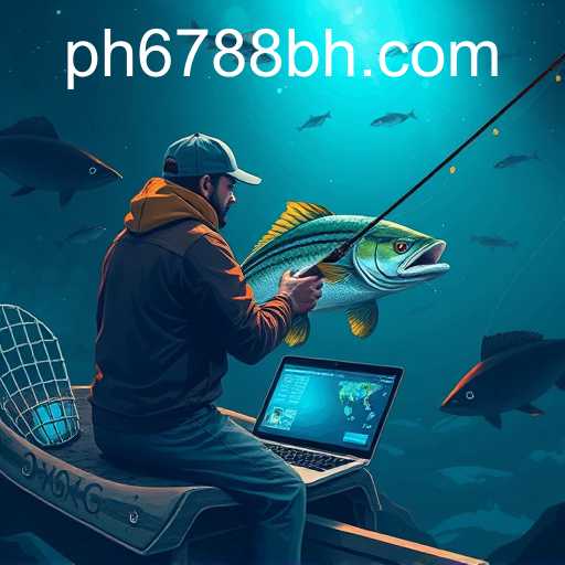 Exploring the World of Online Fishing: The Role of PH6788.COM
