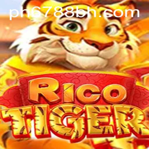 Discover the Thrilling World of RicoTiger on PH6788.COM