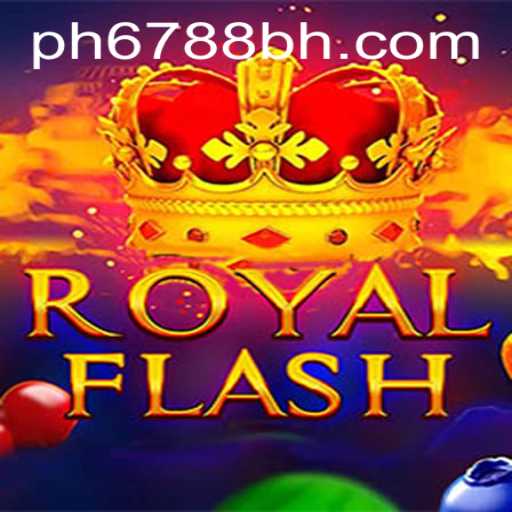 Unveiling RoyalFlash: A Captivating Gaming Experience with PH6788.COM