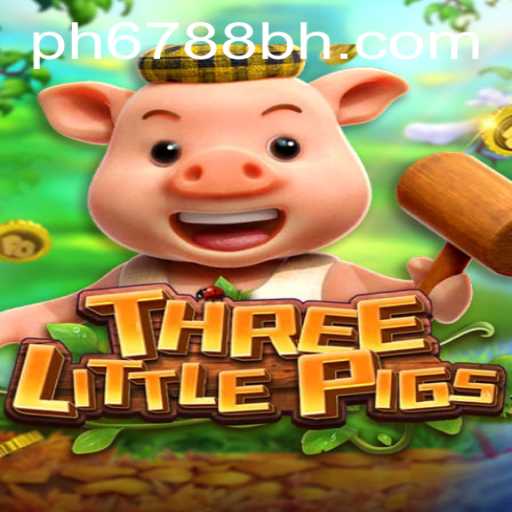 Discover the Enchanting World of THREELITTLEPIGS - A New Gaming Adventure
