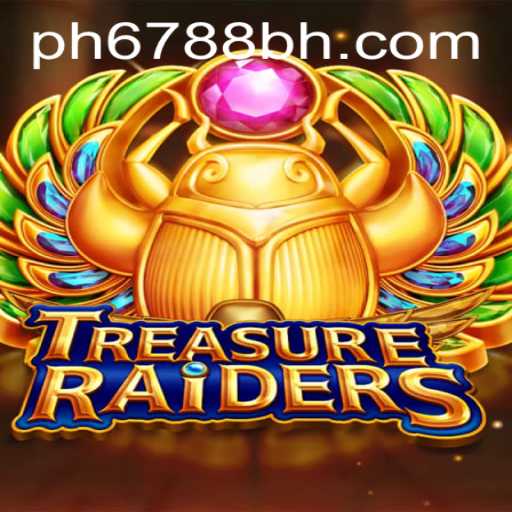 Uncover the Adventure of TREASURERAIDERS: The Ultimate Gaming Experience