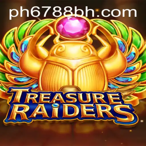 Uncover the Adventure of TREASURERAIDERS: The Ultimate Gaming Experience