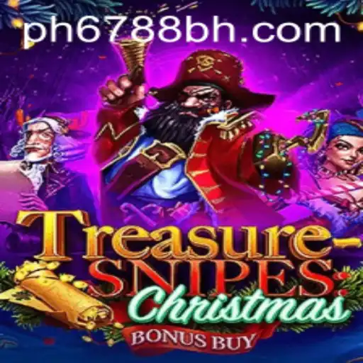 Unveiling TreasuresnipesChristmas: A Festive Journey with PH6788.COM