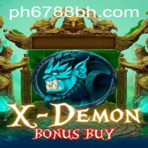 Unleashing the Excitement of XDemonBonusBuy - Dive into the Adventure with PH6788.COM